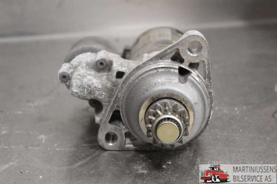 Starter til Mercedes A-Klasse 2012-2018 (W176) (W176) 