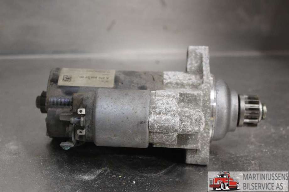 Starter til Mercedes A-Klasse 2012-2018 (W176) (W176) 