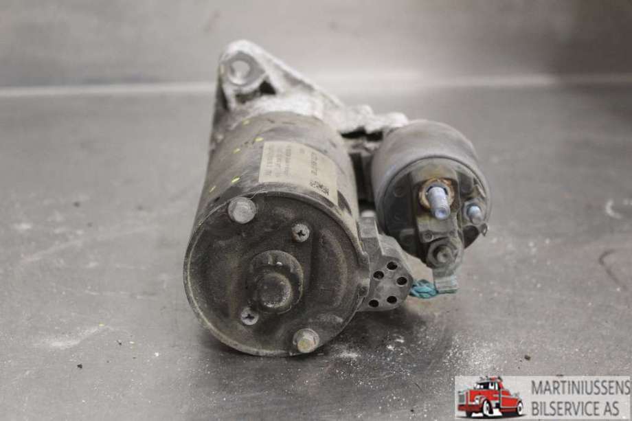 Starter til Mercedes A-Klasse 2012-2018 (W176) (W176) 
