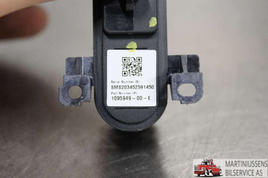 Kamera til Tesla Model 3 2018-2023 (Fase 1)  (TESLA||1095949-00-E)