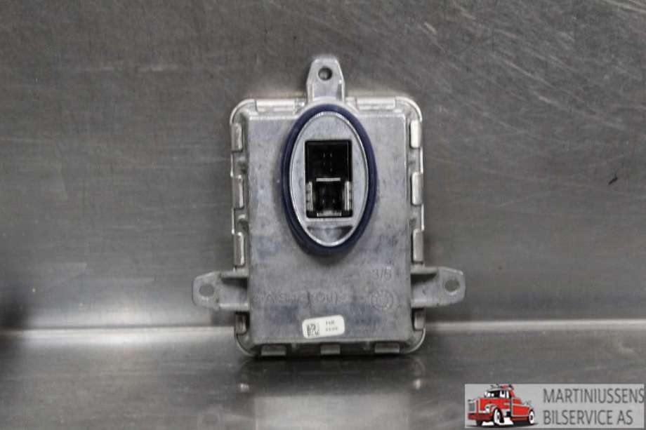 Styreenhet xenon/ballast til BMW 5-Serie 2010-2017 (F10/F11) (F10/F11) (BMW||7 296 090)