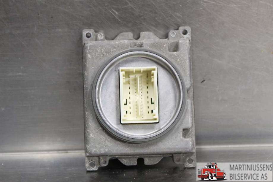 Styreenhet xenon/ballast til VW Touran 2015-2021 (Type II)  (VOLKSWAGEN||7PP.941.571.AB)