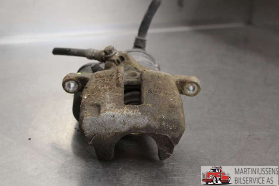 Bremsecaliper høyre bak til VW Sharan, 2010-->> (Type II)  (VOLKSWAGEN|)