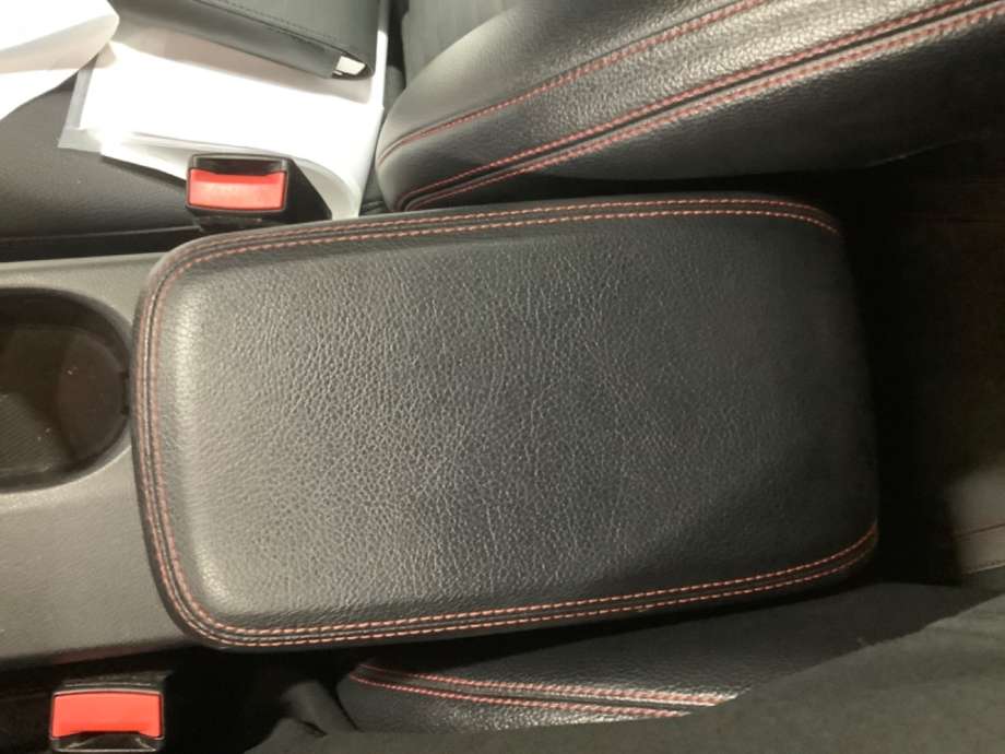 Sete armlene lokk til Mercedes A-Klasse, 2012-2018 (W176) (W176) (MERCEDES|)