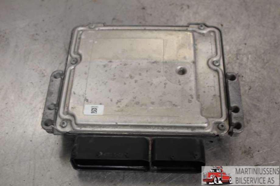 Styreenhet motor til Opel Combo D 2012-2018  (OPEL||0281030776)
