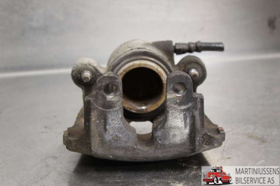 Bremsecaliper venstre foran til BMW X5 2007-2013 (E70) (E70) (BMW|)