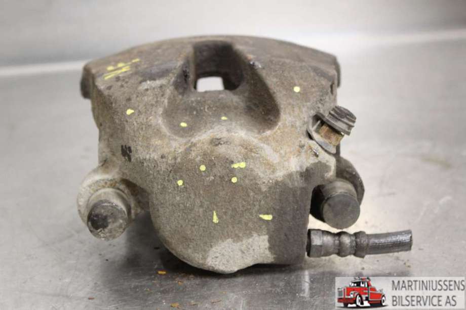 Bremsecaliper venstre foran til BMW X5 2007-2013 (E70) (E70) (BMW|)