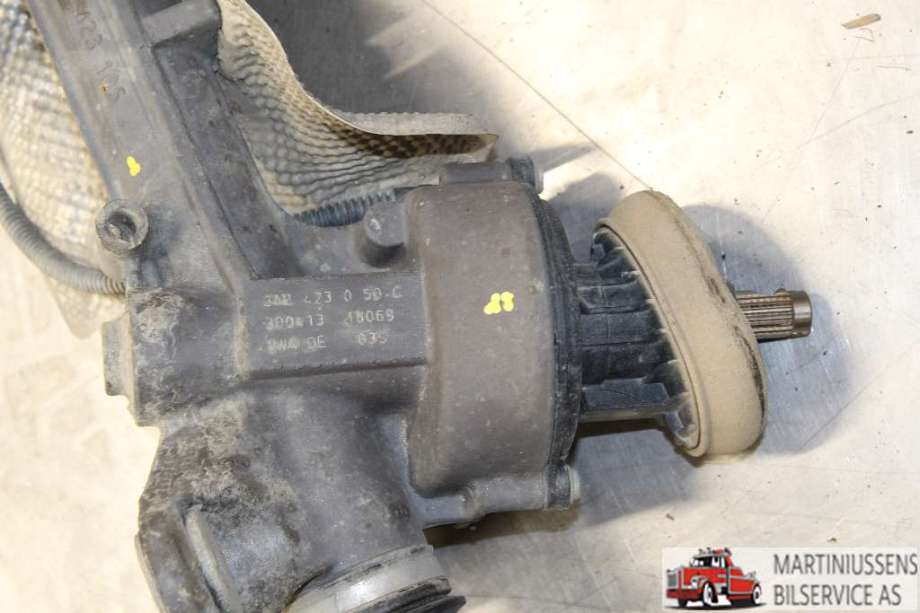 Tannstang elektrisk til VW Passat 2011-2015 (B7) (B7) (VOLKSWAGEN||3AB 423 0 50 C)