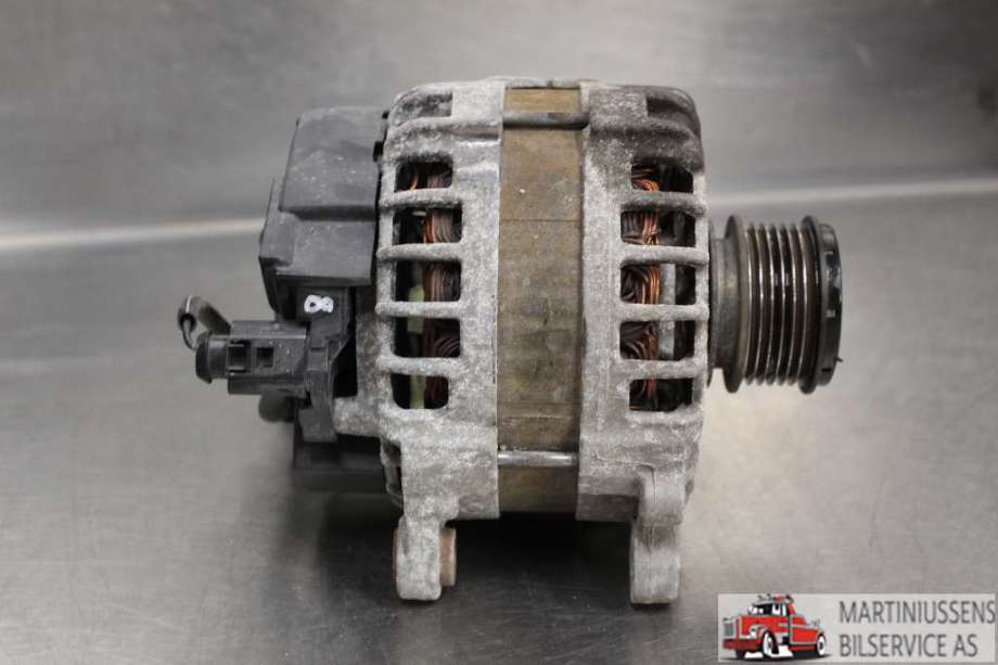 Dynamo til VW Passat 2011-2015 (B7) (B7) (VOLKSWAGEN||03L 903 024 F)