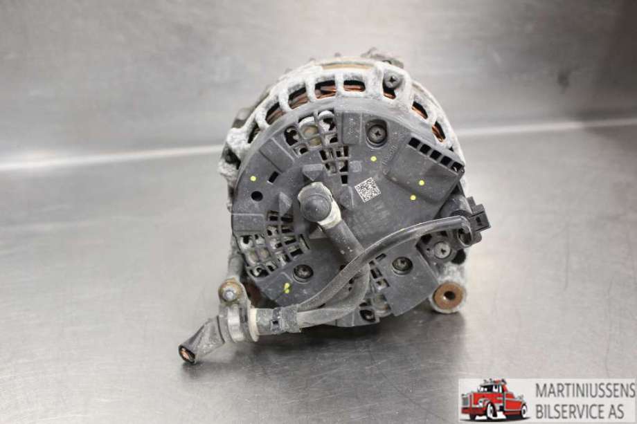 Dynamo til VW Passat 2011-2015 (B7) (B7) (VOLKSWAGEN||03L 903 024 F)