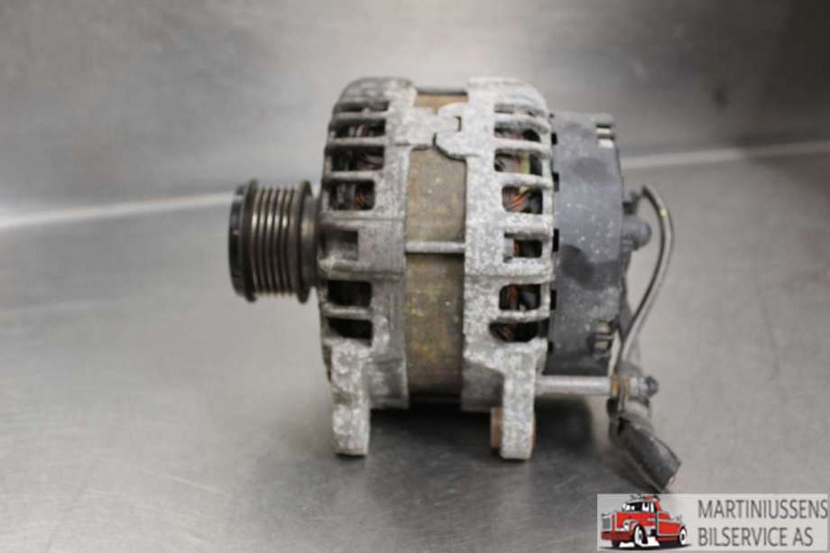 Dynamo til VW Passat 2011-2015 (B7) (B7) (VOLKSWAGEN||03L 903 024 F)