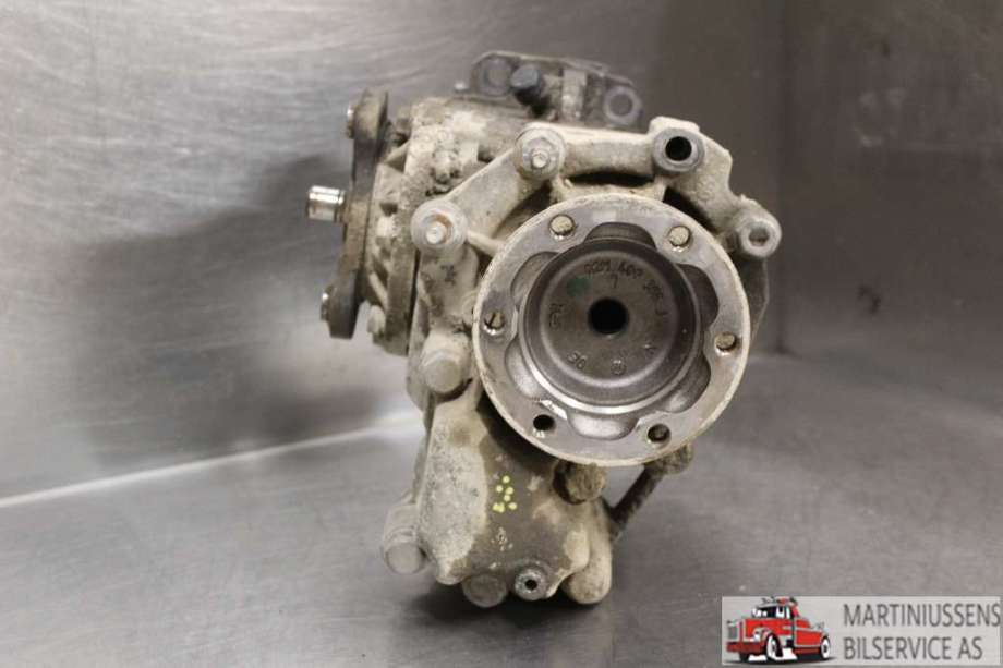 Girkasse 4WD fordelingskasse til VW Passat 2011-2015 (B7) (B7) (VOLKSWAGEN||ZSB 0 409.053)