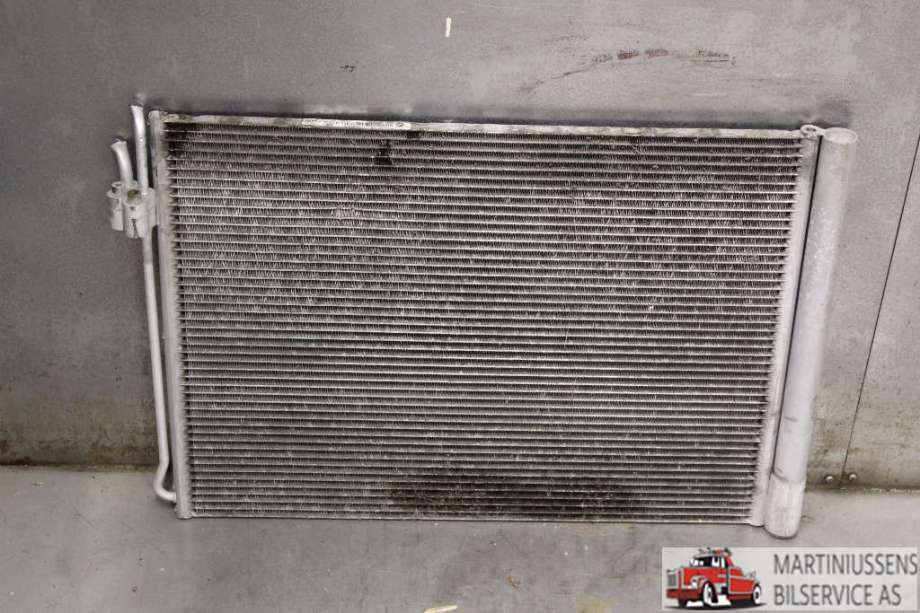 Aircondition radiator til BMW X5 2007-2013 (E70) (E70) (BMW||9239992)
