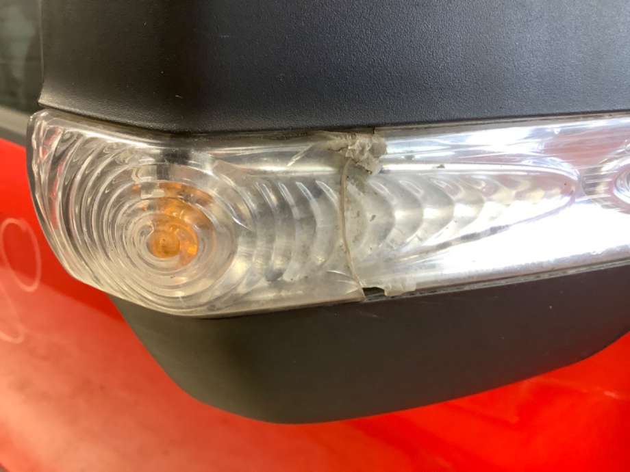 Speil høyre til Opel Combo D 2012-2018 (OPEL|)