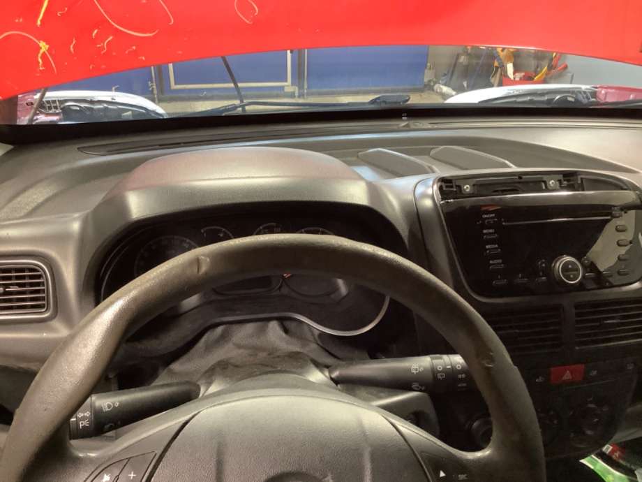 Dashbord til Opel Combo D 2012-2018 (OPEL|)
