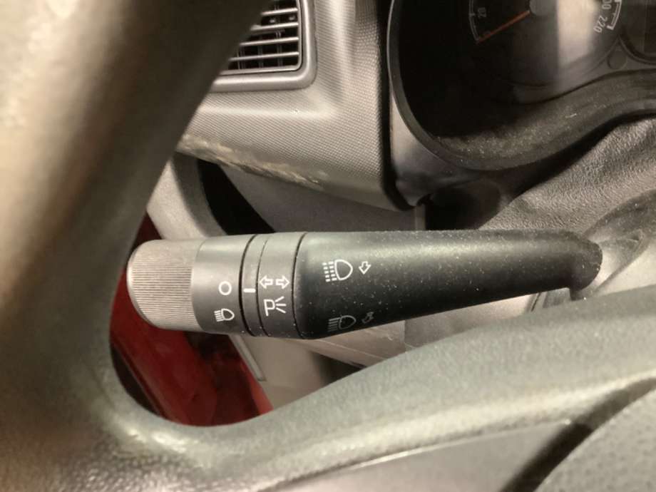 Bryter combi til Opel Combo D, 2012-2018 (OPEL|)
