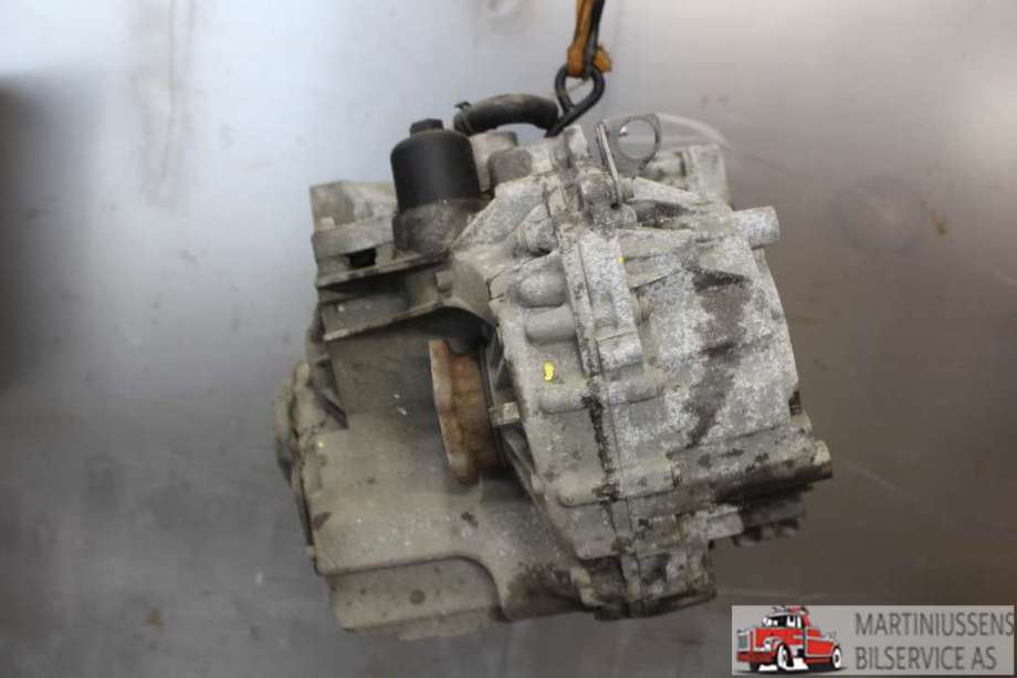 Girkasse automat til Audi TT 2015-->> (Type III)  (AUDI|0D9 300 013 C|)