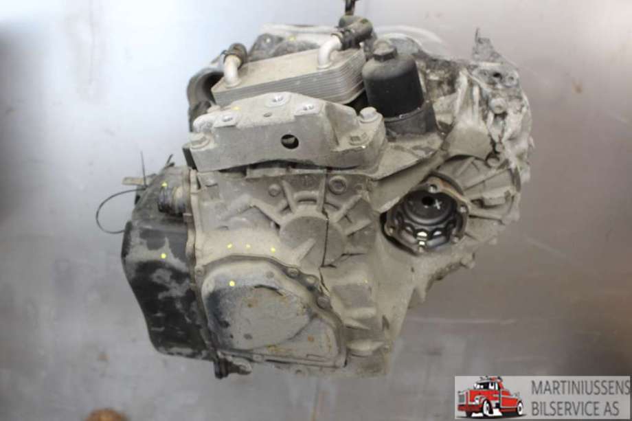 Girkasse automat til Audi TT 2015-->> (Type III)  (AUDI|0D9 300 013 C|)