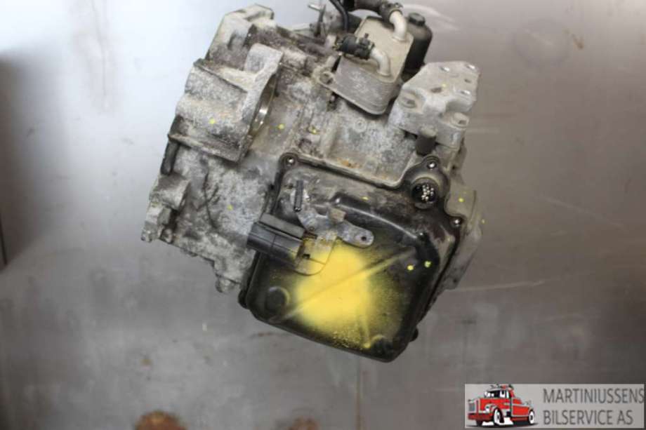 Girkasse automat til Audi TT 2015-->> (Type III)  (AUDI|0D9 300 013 C|)