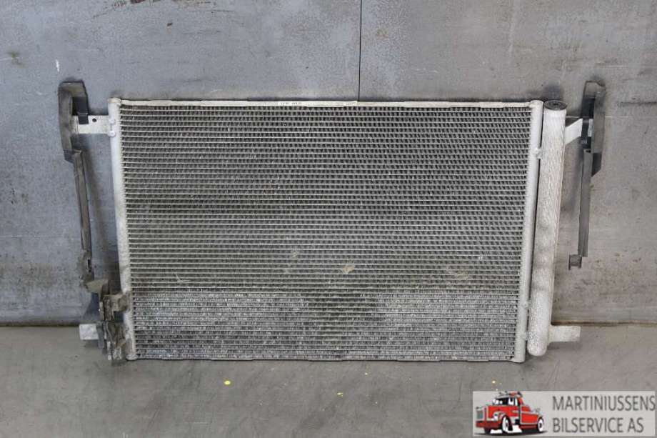 Aircondition radiator til VW e-Golf 2017-2020 (Fase 2)  (VOLKSWAGEN||5Q6816411BH)