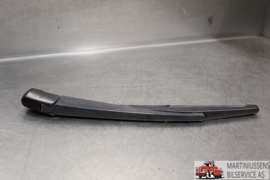 Viskerarm bakrute til Mitsubishi ASX, 2010-2019  (MITSUBISHI|)