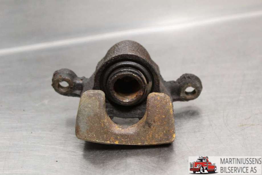 Bremsecaliper høyre bak til Nissan Qashqai 2010-2014 (Type I, Fase 2)  (NISSAN|)