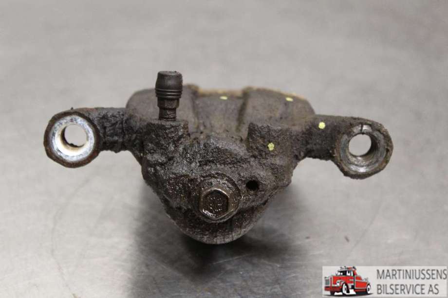 Bremsecaliper høyre bak til Nissan Qashqai 2010-2014 (Type I, Fase 2)  (NISSAN|)