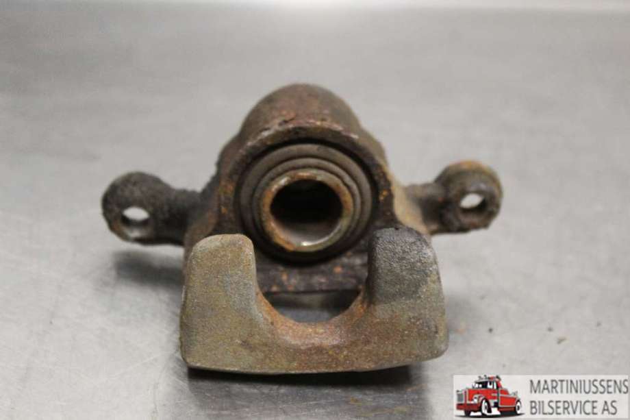 Bremsecaliper venstre bak til Nissan Qashqai 2010-2014 (Type I, Fase 2)  (NISSAN|)