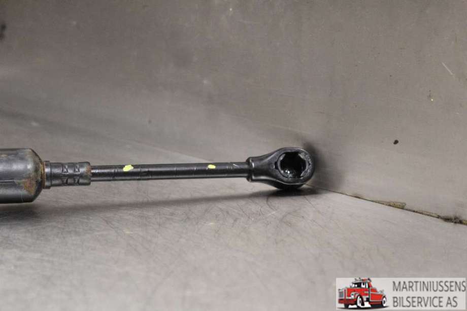 Dørstopper til Porsche Panamera 2009-2017 (Type I) (970) (970) (PORSCHE||970.537.152.00AS04)