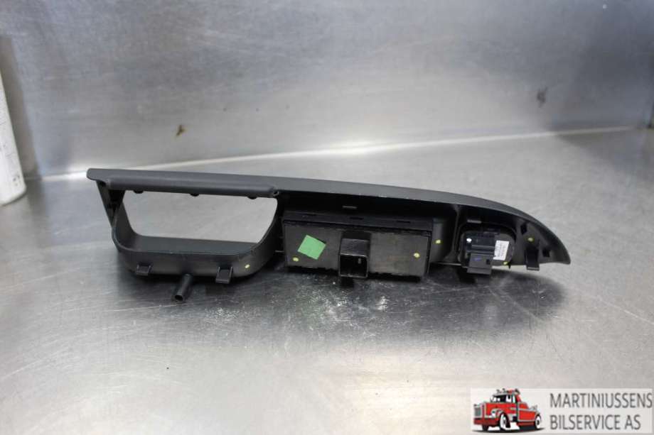 Bryter ruteheis til VW Golf, Plus/Cross 2009-2013 (Fase 2)  (VOLKSWAGEN|)