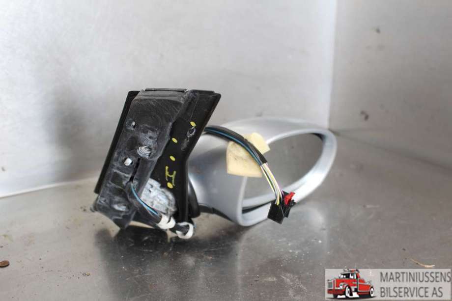 Speil høyre til VW Golf, Plus/Cross 2009-2013 (Fase 2) (VOLKSWAGEN|5M1 857 508 AQ|)