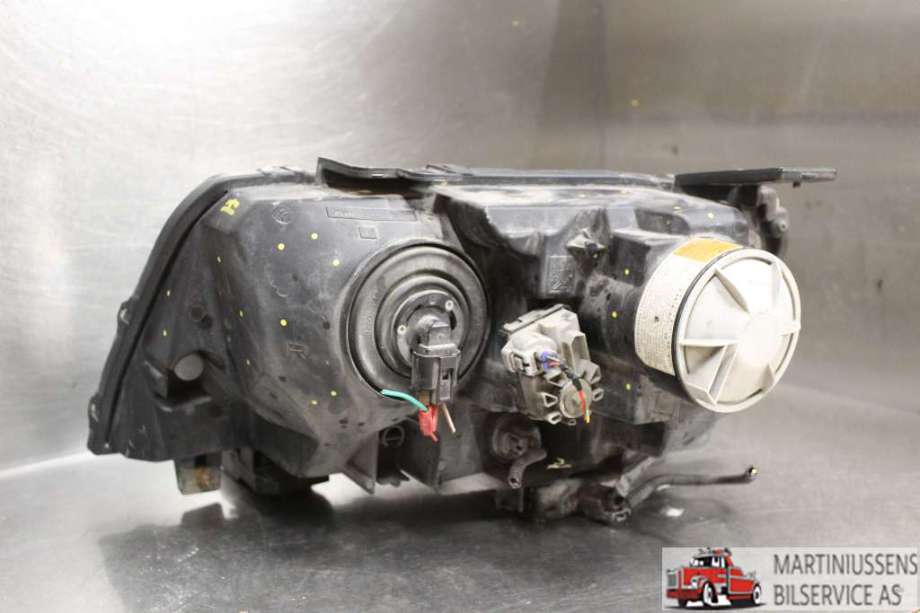 Frontlykt høyre halogen til Suzuki Grand Vitara 2005-2015 (Type III)  (SUZUKI||100-59079)