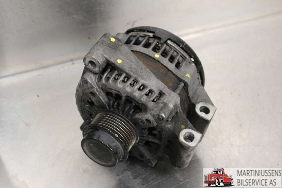 Dynamo til Land Rover Range Rover Sport, 2013-->>  (LAND-ROVER|)