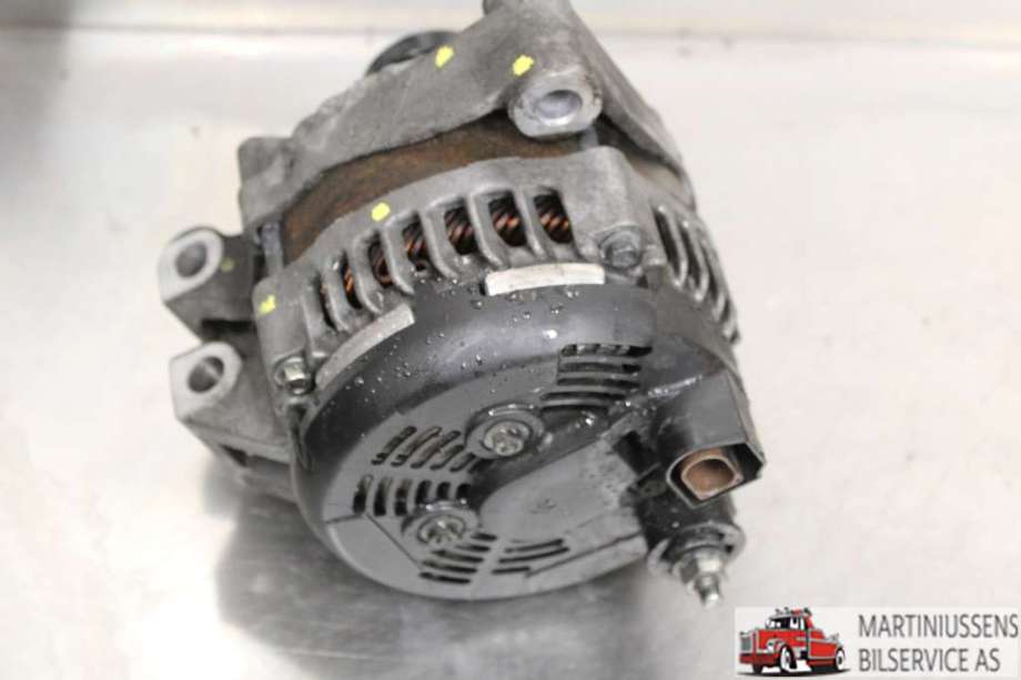 Dynamo til Land Rover Range Rover Sport 2013-->>  (LAND-ROVER||CPLA-10300)