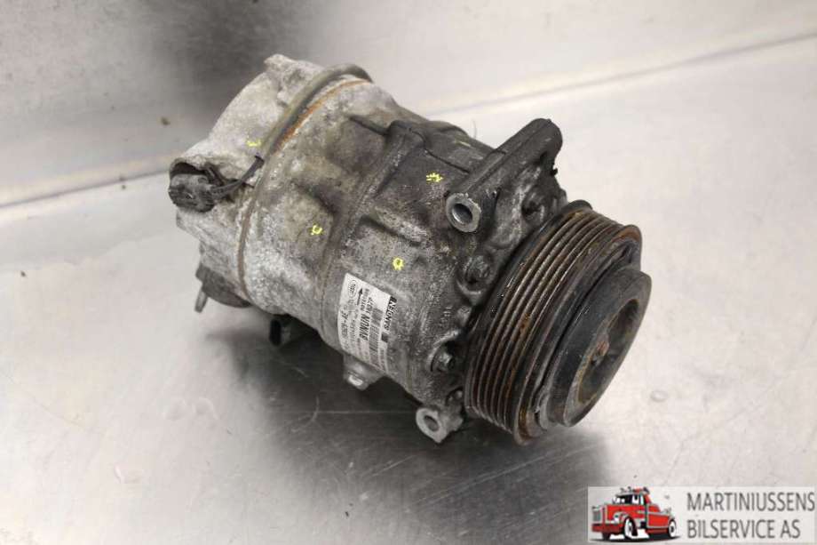 Aircondition kompressor til Land Rover Range Rover Sport, 2013-->>  (LAND-ROVER|)