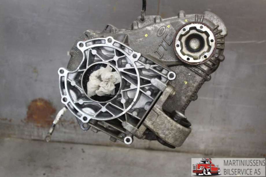 Girkasse 4WD fordelingskasse til Land Rover Range Rover Sport 2013-->>  (LAND-ROVER||CPLA-7K780-BA)