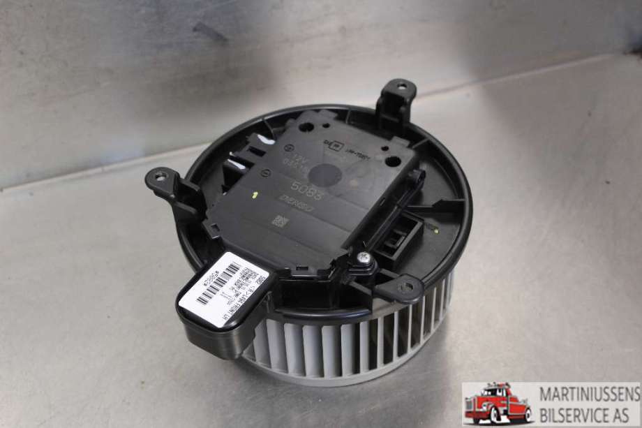 Varmeapparat motor til Land Rover Range Rover Sport, 2013-->>  (LAND-ROVER|)