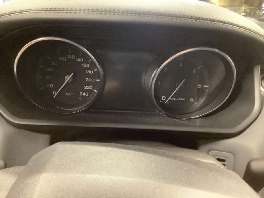 Speedometer til Land Rover Range Rover Sport, 2013-->>  (LAND-ROVER|)