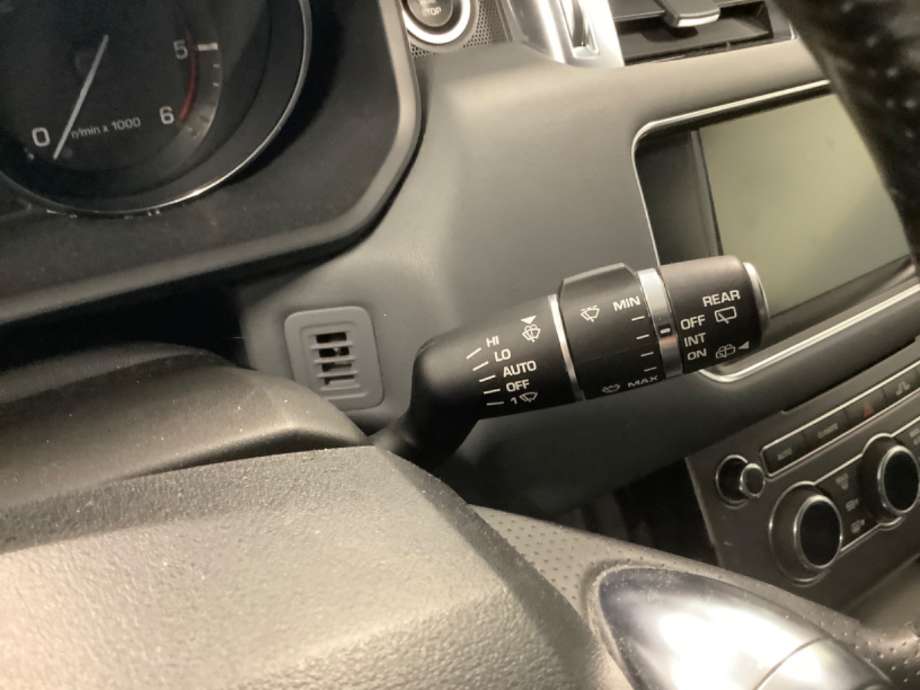 Bryter combi til Land Rover Range Rover Sport, 2013-->>  (LAND-ROVER|)