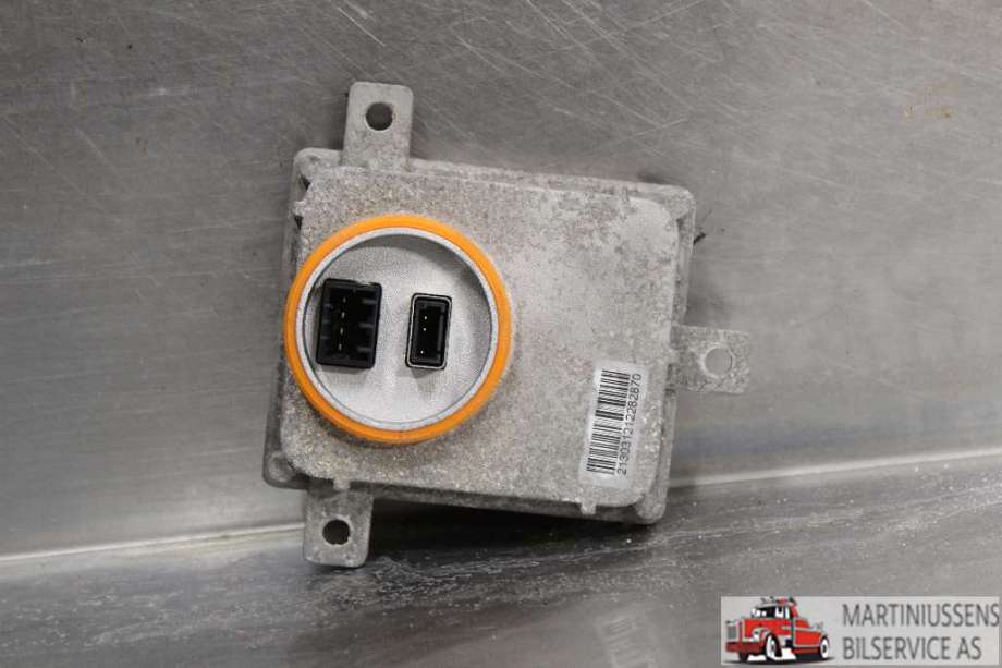 Styreenhet xenon/ballast til VW Passat 2011-2015 (B7) (B7) (VOLKSWAGEN||8K0.941.597.B)