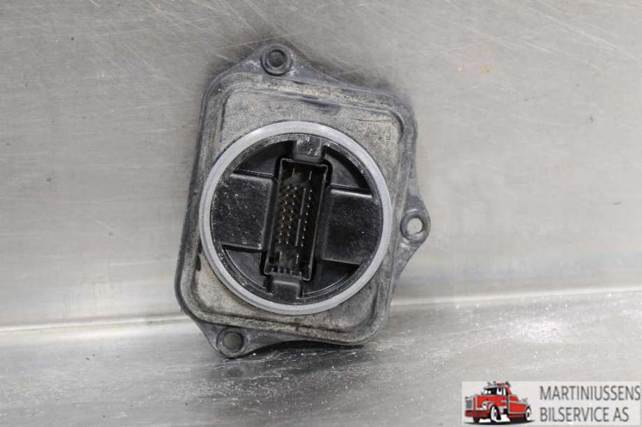 Styreenhet xenon/ballast til VW Passat 2011-2015 (B7) (B7) (VOLKSWAGEN||3D0 941 329B)