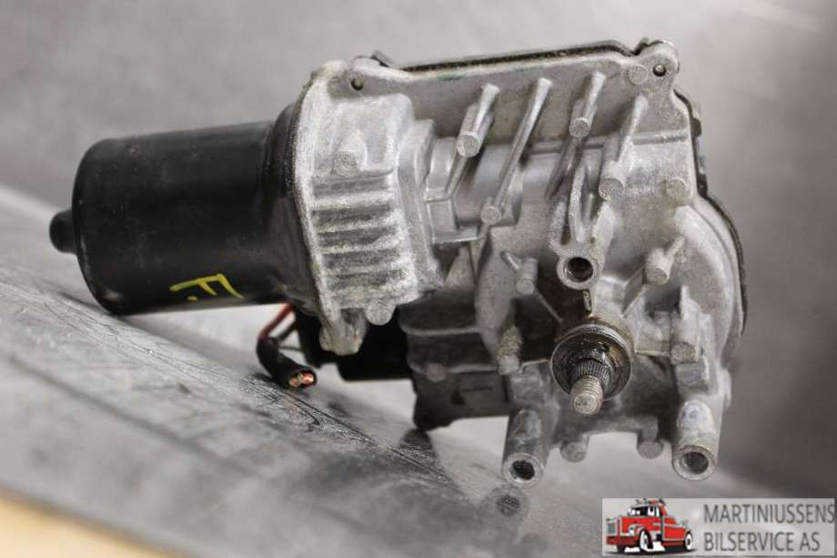 Viskermotor frontrute til VW Passat 2011-2015 (B7) (B7) (VOLKSWAGEN||3AB 955 419)