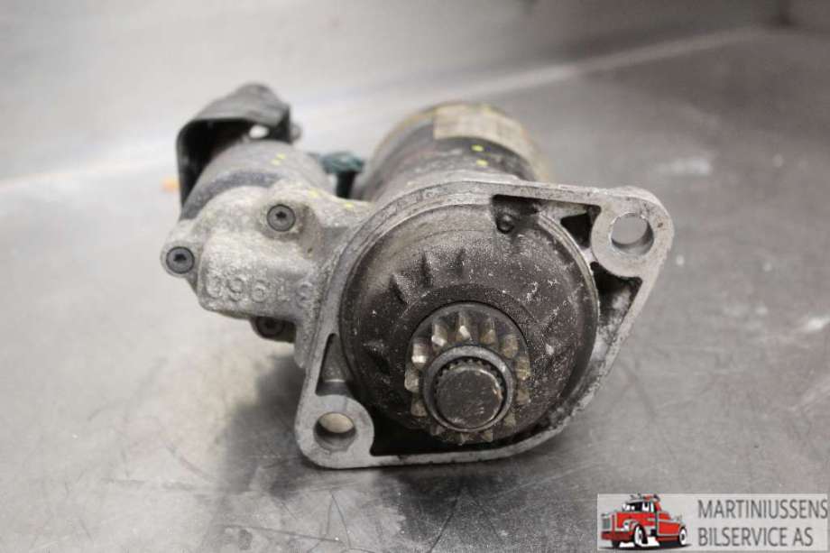Starter diesel til VW Passat 2011-2015 (B7) (B7) (VOLKSWAGEN||G2M 911 024 C)