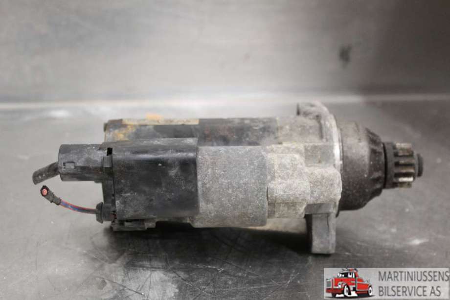 Starter diesel til VW Passat 2011-2015 (B7) (B7) (VOLKSWAGEN||G2M 911 024 C)