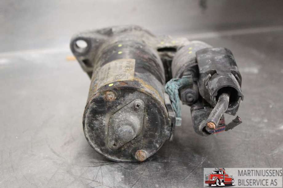 Starter diesel til VW Passat 2011-2015 (B7) (B7) (VOLKSWAGEN||G2M 911 024 C)