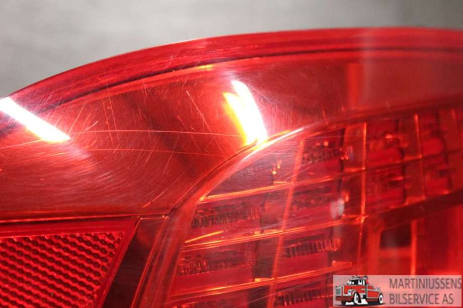 Baklykt venstre til VW Passat 2011-2015 (B7) (B7) (VOLKSWAGEN|)