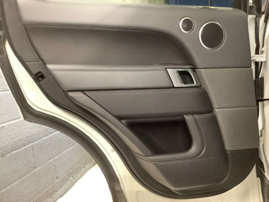 Dørtrekk venstre til Land Rover Range Rover Sport, 2013-->>  (LAND-ROVER|)
