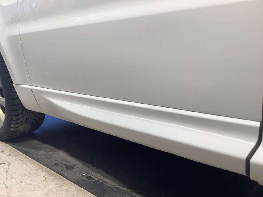 Dør venstre foran til Land Rover Range Rover Sport 2013-->>  (LAND-ROVER|)