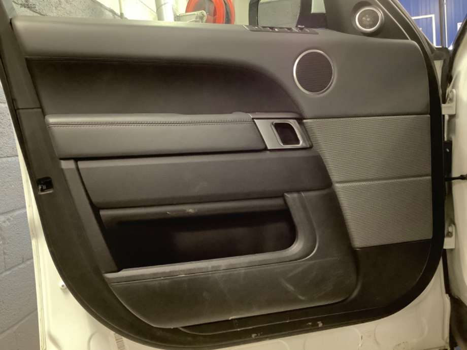 Dørtrekk venstre til Land Rover Range Rover Sport, 2013-->>  (LAND-ROVER|)