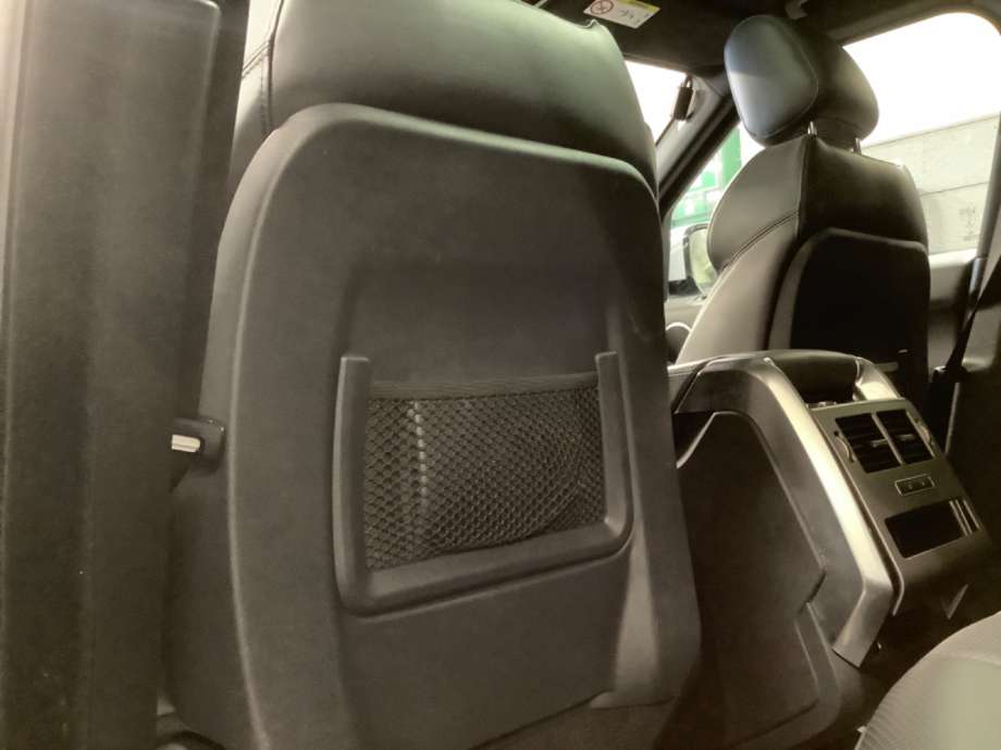 Sete foran venstre til Land Rover Range Rover Sport 2013-->>  (LAND-ROVER|)